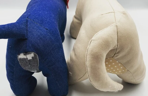 ぬいぐるみを製作 | 通販の販売ならヒカリミライ